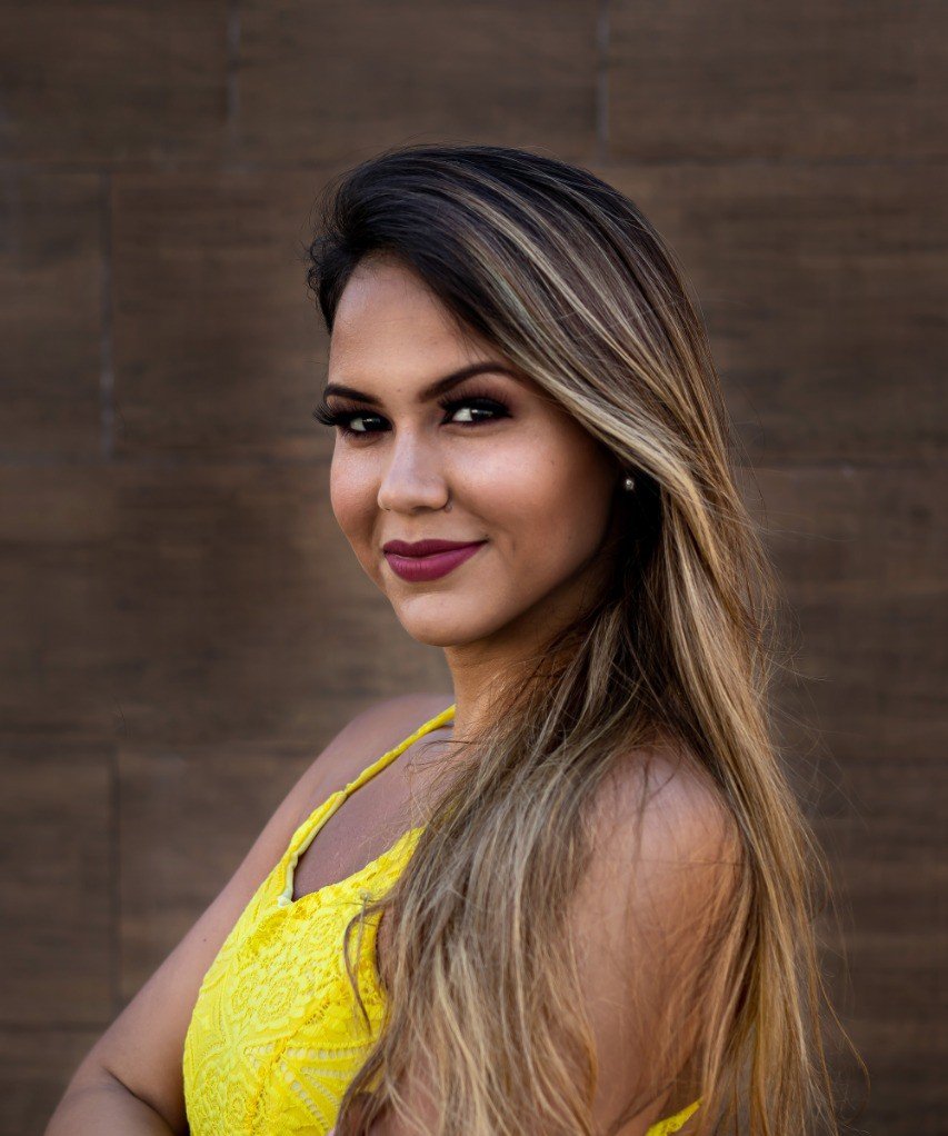 Marcelle Ribeiro