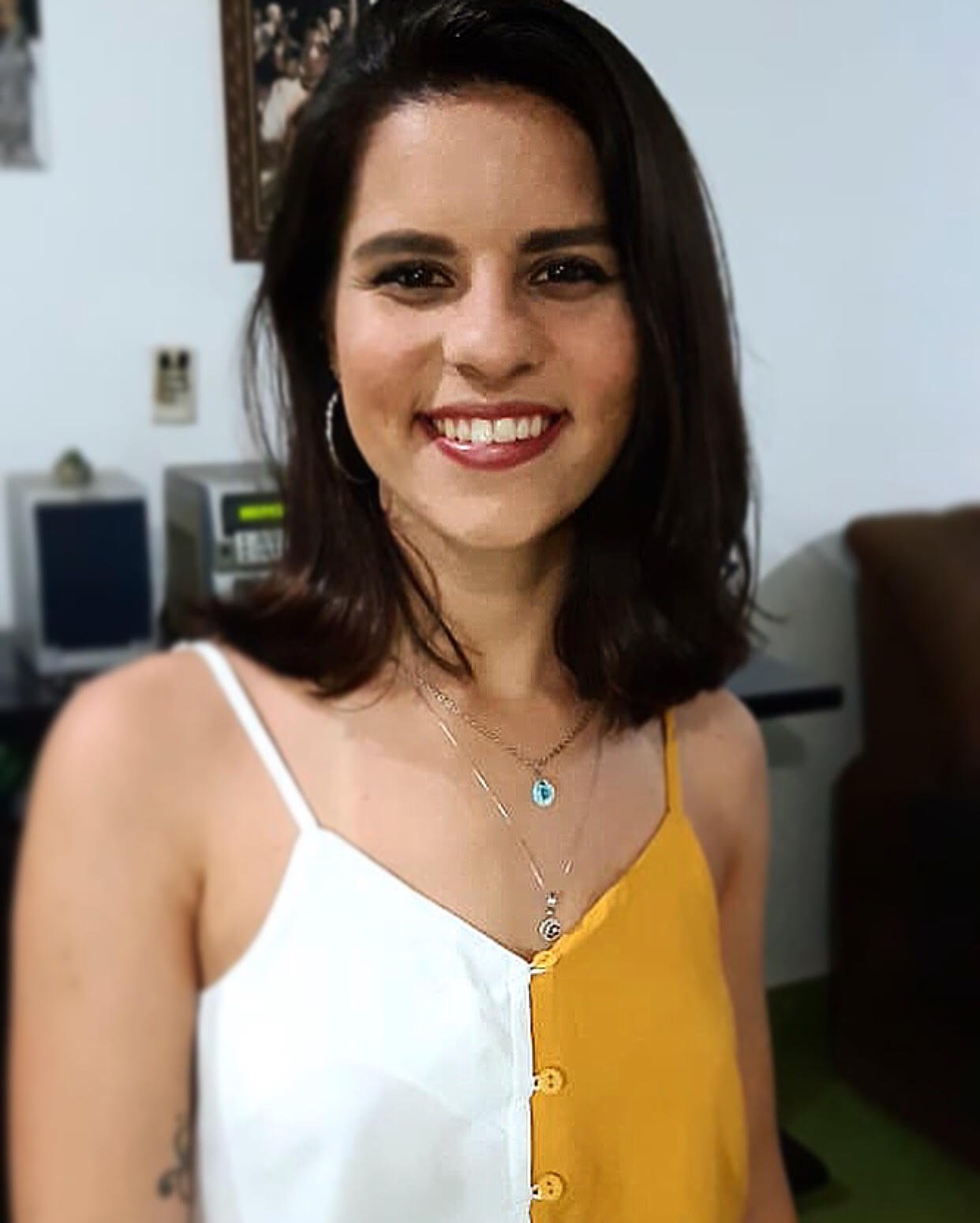 Thaís Marinho